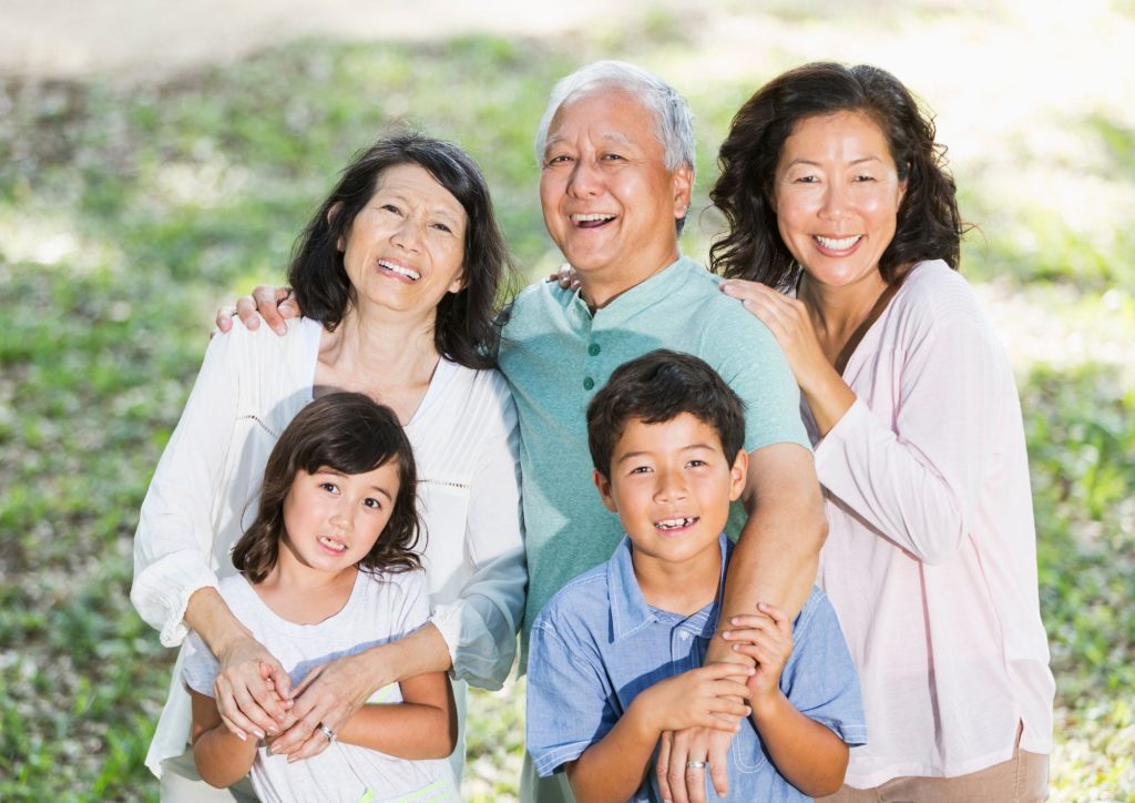 Invisalign for elderlies and kids